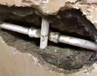 右玉测漏水哪家好