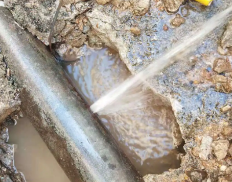 右玉测漏水公司