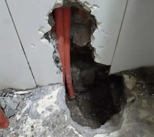 右玉漏水检测电话