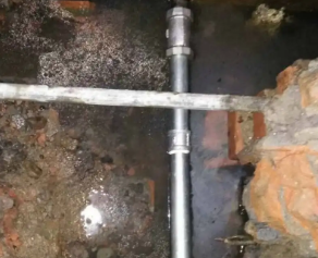 右玉漏水检测公司电话