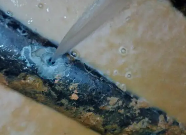 右玉水管漏水检测多少钱