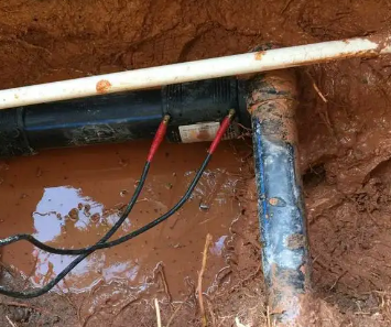 右玉水管漏水检测多少钱