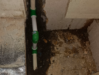 右玉卫生间测漏水哪家好