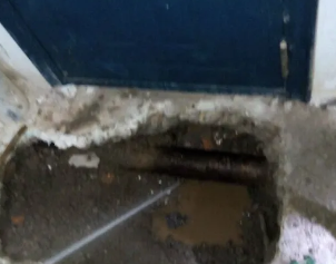 右玉水管漏水检测多少钱