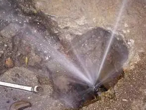 右玉水管漏水检测哪家好