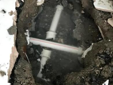 右玉漏水检测公司哪家好